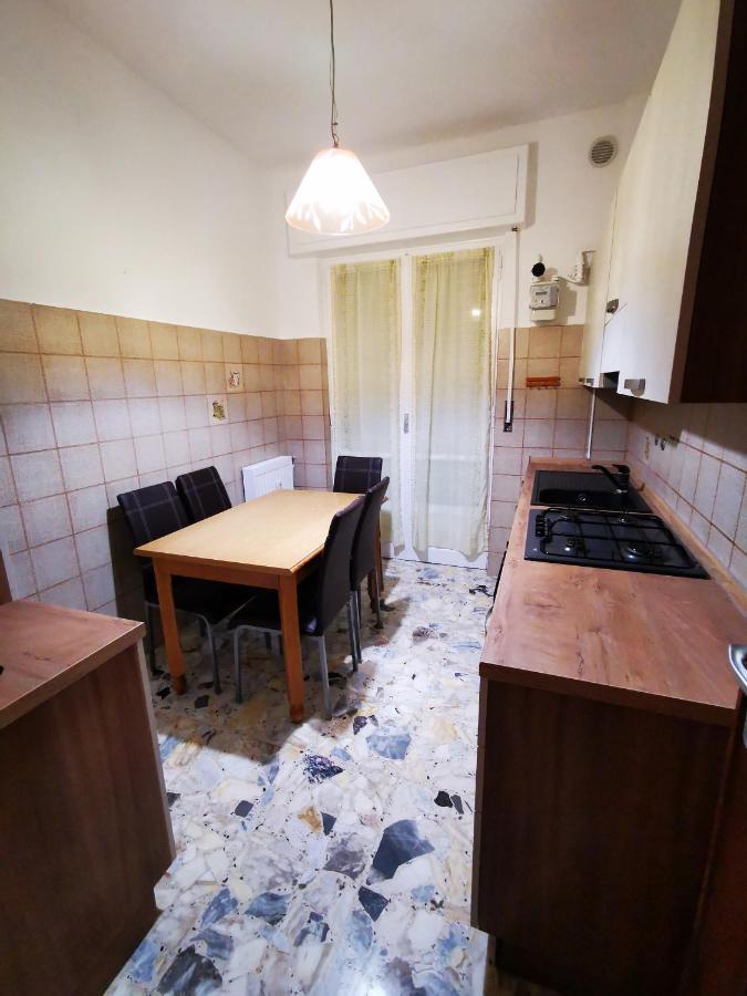 Casa Serena Бордигера Экстерьер фото