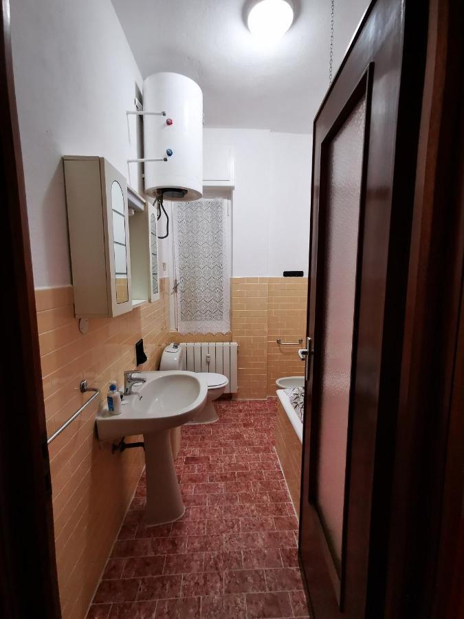 Casa Serena Бордигера Экстерьер фото
