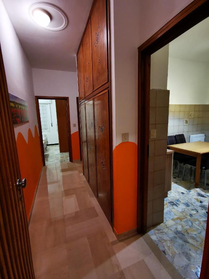 Casa Serena Бордигера Экстерьер фото