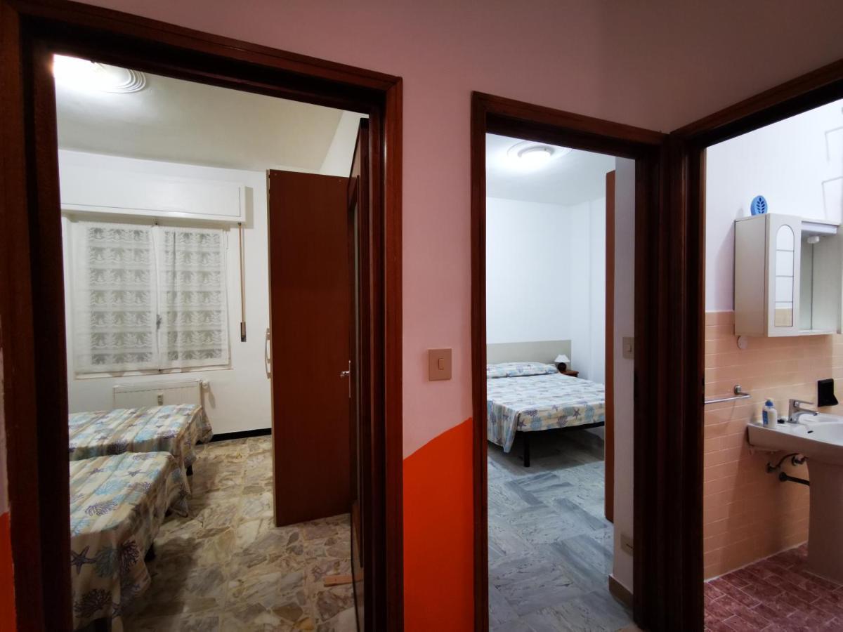Casa Serena Бордигера Номер фото