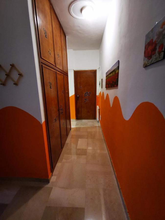 Casa Serena Бордигера Экстерьер фото